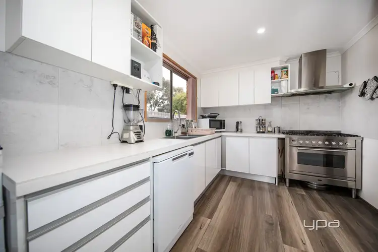 Second view of Homely house listing, 2/53 Dundee Way, Sydenham VIC 3037