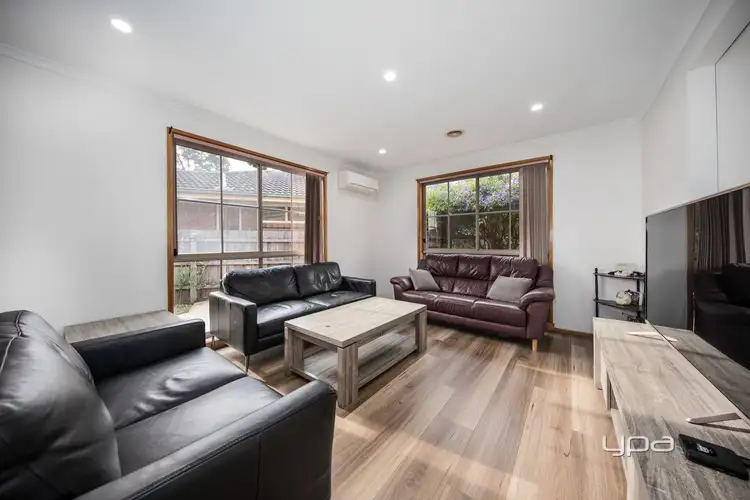 Third view of Homely house listing, 2/53 Dundee Way, Sydenham VIC 3037