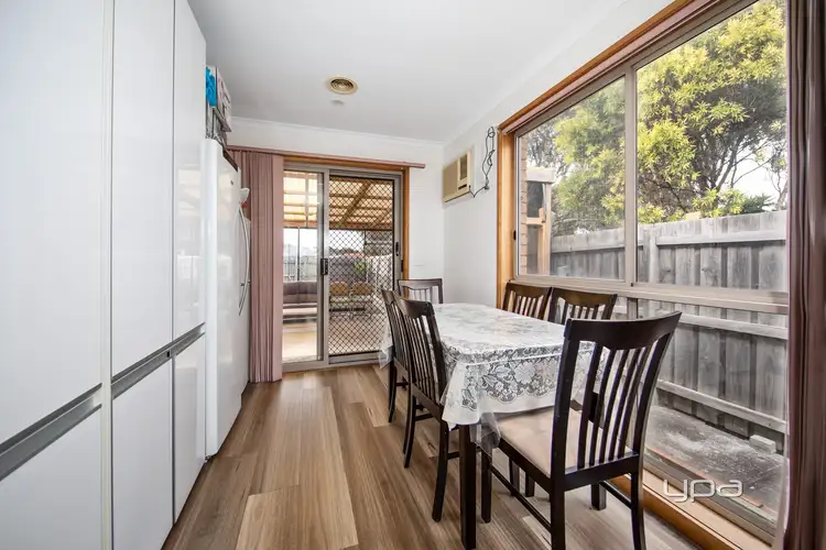 Fourth view of Homely house listing, 2/53 Dundee Way, Sydenham VIC 3037