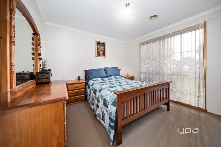 Fifth view of Homely house listing, 2/53 Dundee Way, Sydenham VIC 3037