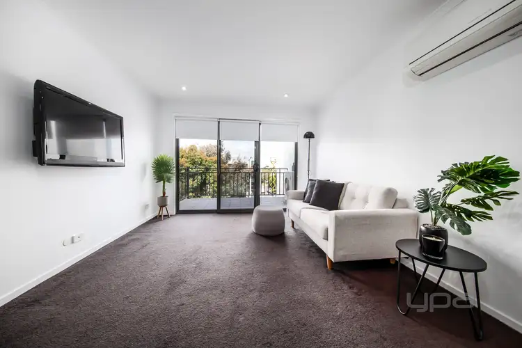 Main view of Homely apartment listing, 70/21-29 Trickey Avenue, Sydenham VIC 3037
