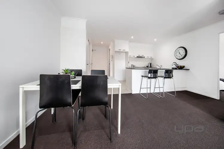 Second view of Homely apartment listing, 70/21-29 Trickey Avenue, Sydenham VIC 3037