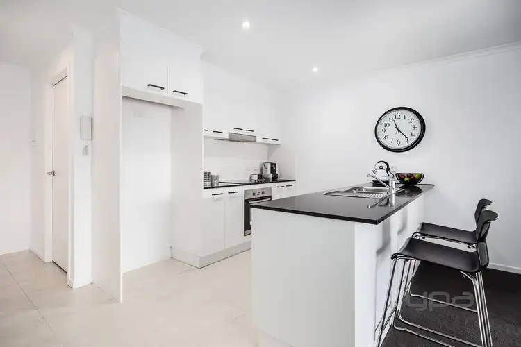 Third view of Homely apartment listing, 70/21-29 Trickey Avenue, Sydenham VIC 3037
