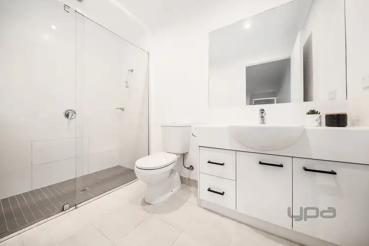 Seventh view of Homely apartment listing, 70/21-29 Trickey Avenue, Sydenham VIC 3037