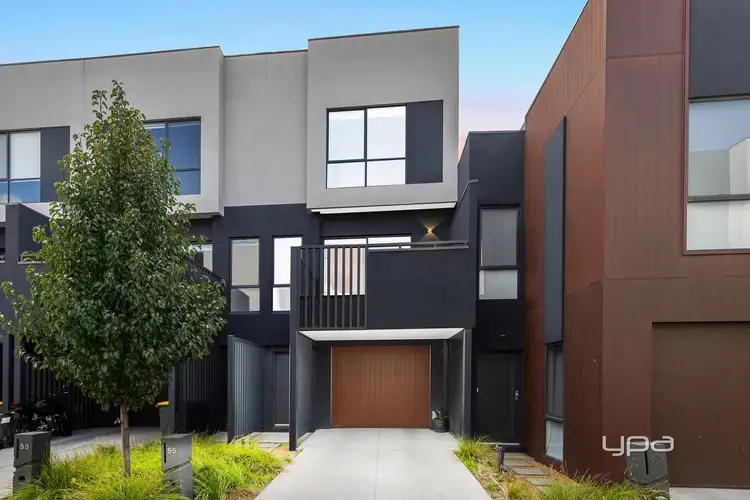 55 Kavanagh Crescent, Keilor Downs VIC 3038