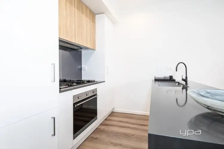 Fourth view of Homely townhouse listing, 55 Kavanagh Crescent, Keilor Downs VIC 3038