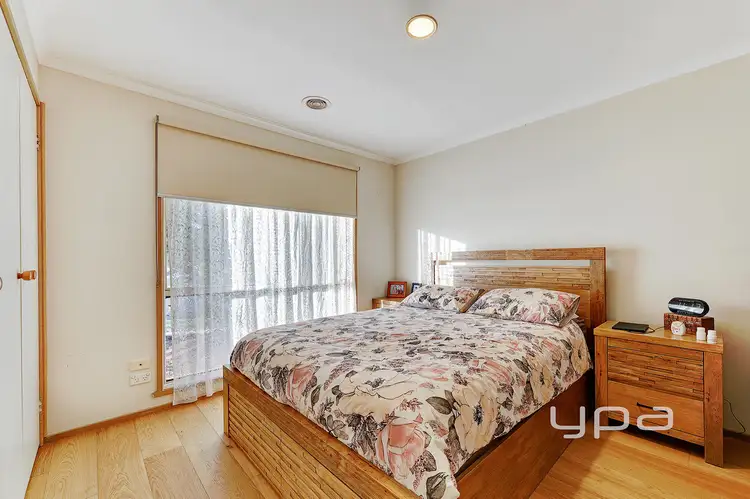 Second view of Homely house listing, 11 Dundee Way, Sydenham VIC 3037