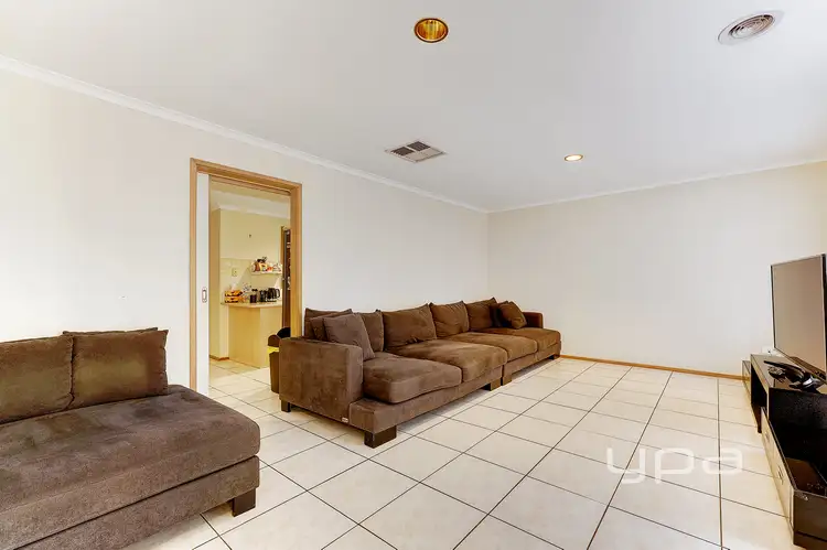 Third view of Homely house listing, 11 Dundee Way, Sydenham VIC 3037
