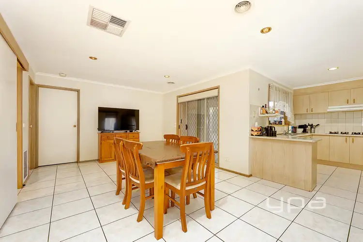 Fourth view of Homely house listing, 11 Dundee Way, Sydenham VIC 3037