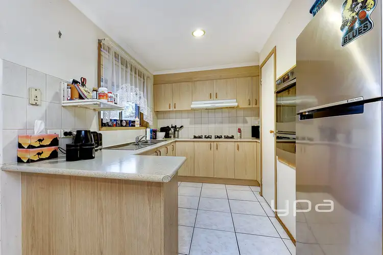 Fifth view of Homely house listing, 11 Dundee Way, Sydenham VIC 3037