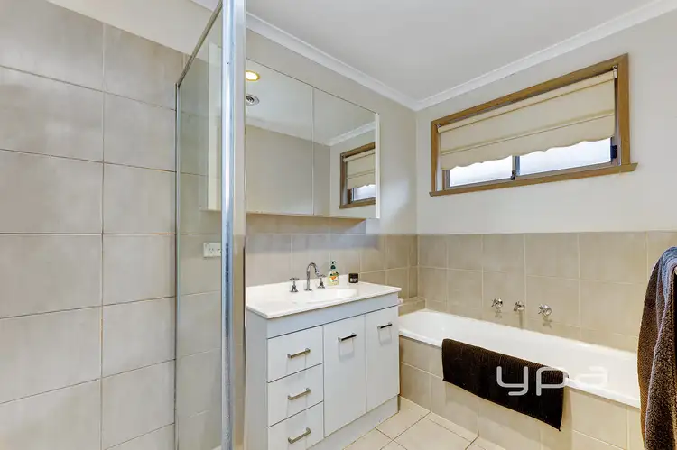 Seventh view of Homely house listing, 11 Dundee Way, Sydenham VIC 3037