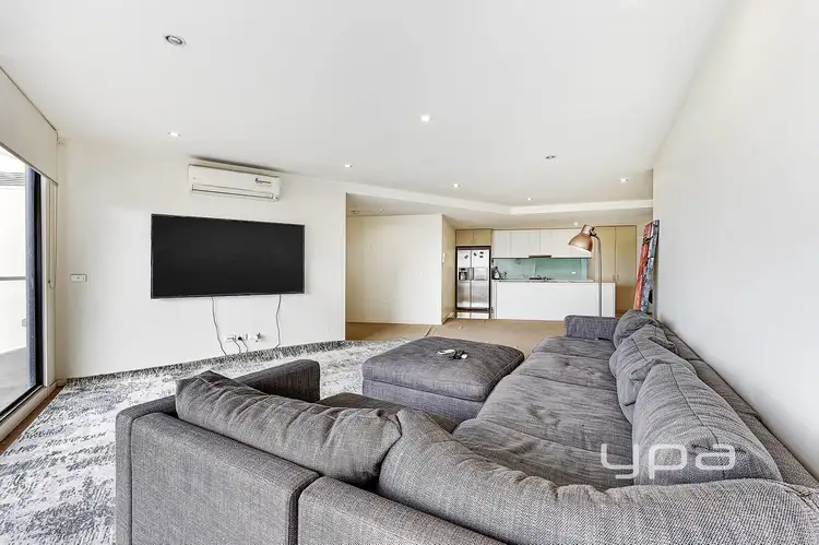 Fourth view of Homely apartment listing, 22/1 Woodward Way, Caroline Springs VIC 3023