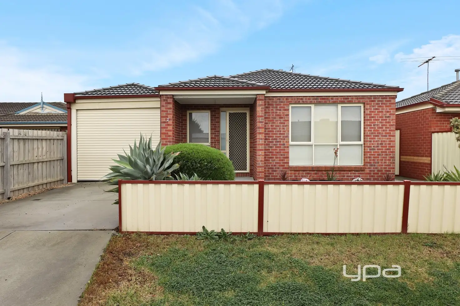 Main view of Homely house listing, 2 Pavleka Street, Hillside VIC 3037