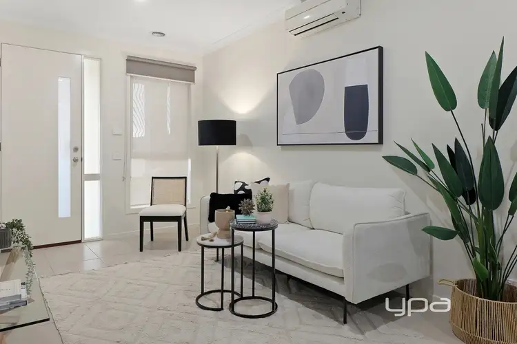 Third view of Homely house listing, 2 Pavleka Street, Hillside VIC 3037