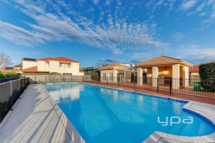 Second view of Homely townhouse listing, 28/346 Sydenham Road, Sydenham VIC 3037