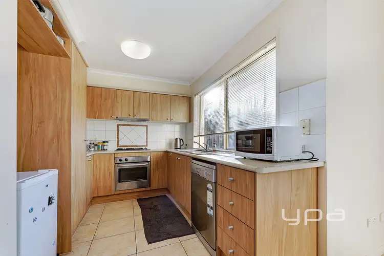 Third view of Homely townhouse listing, 28/346 Sydenham Road, Sydenham VIC 3037