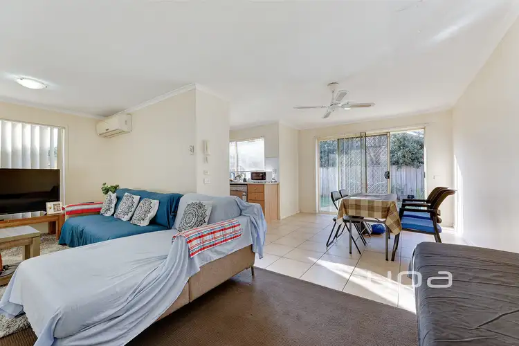 Fifth view of Homely townhouse listing, 28/346 Sydenham Road, Sydenham VIC 3037