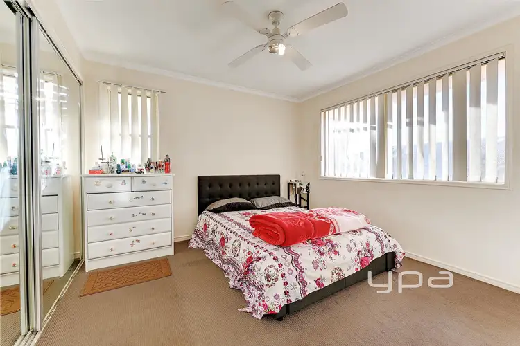 Seventh view of Homely townhouse listing, 28/346 Sydenham Road, Sydenham VIC 3037