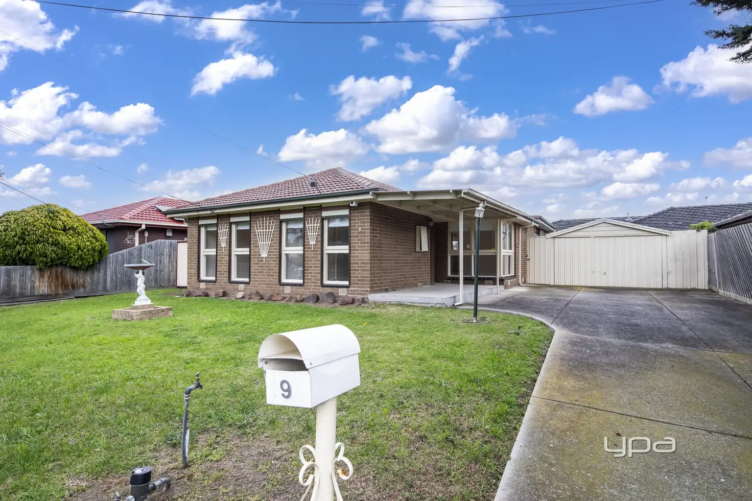 Main view of Homely house listing, 9 Maplewood Road, Kings Park VIC 3021