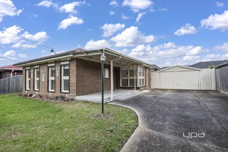 Second view of Homely house listing, 9 Maplewood Road, Kings Park VIC 3021