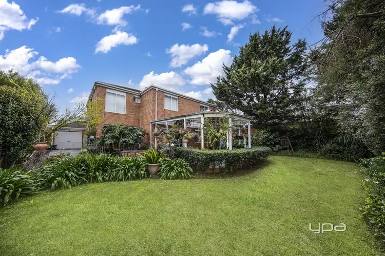 Second view of Homely house listing, 12 Diamond Court, Hillside VIC 3037