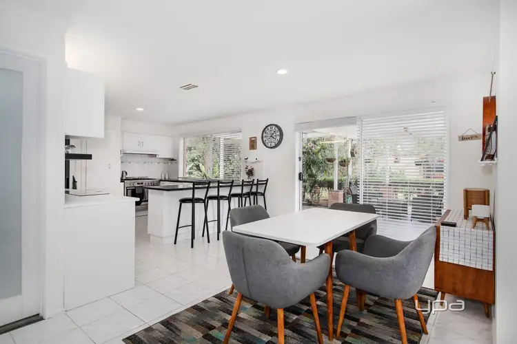 Third view of Homely house listing, 12 Diamond Court, Hillside VIC 3037
