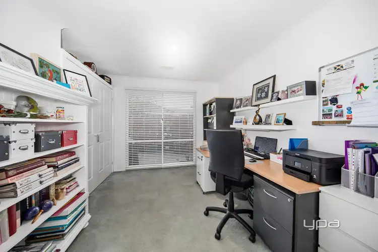 Sixth view of Homely house listing, 12 Diamond Court, Hillside VIC 3037