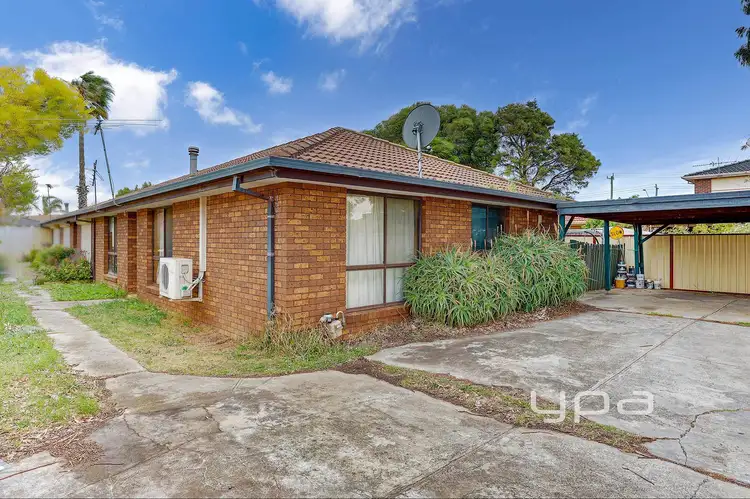 2 Tennyson Drive