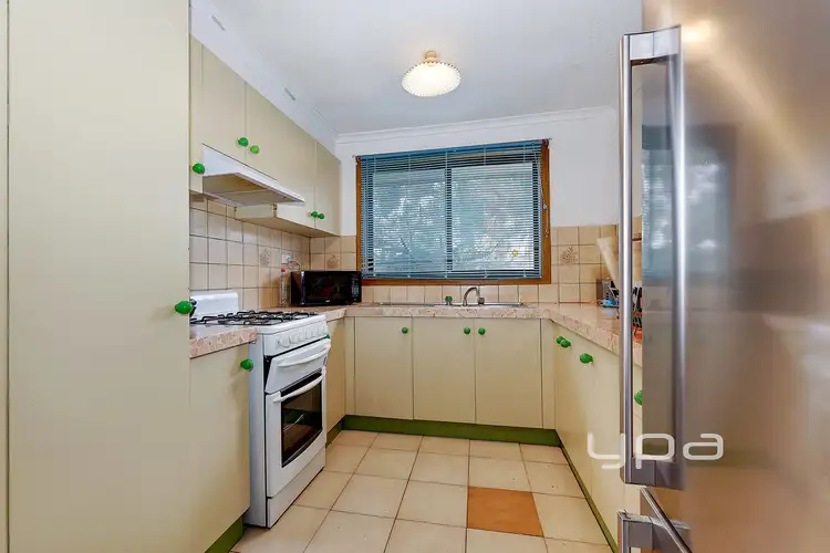Second view of Homely unit listing, 1/2 Tennyson Drive, Delahey VIC 3037