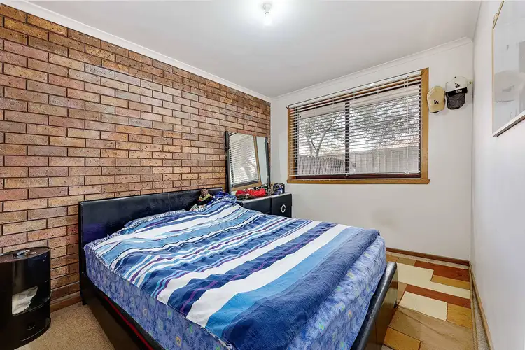 Fifth view of Homely unit listing, 1/2 Tennyson Drive, Delahey VIC 3037