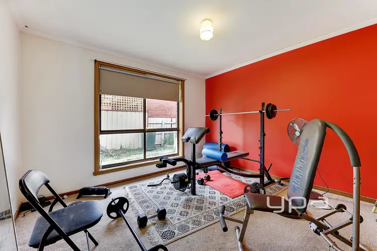 Sixth view of Homely unit listing, 1/2 Tennyson Drive, Delahey VIC 3037