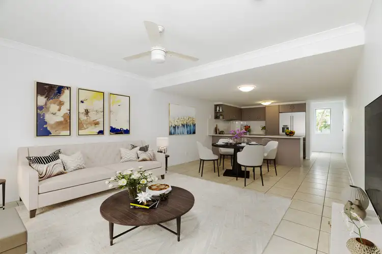 Main view of Homely townhouse listing, 3/23-37 Garfield Road, Woodridge QLD 4114