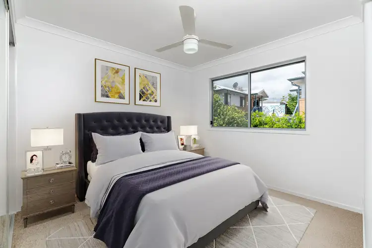Fifth view of Homely townhouse listing, 3/23-37 Garfield Road, Woodridge QLD 4114