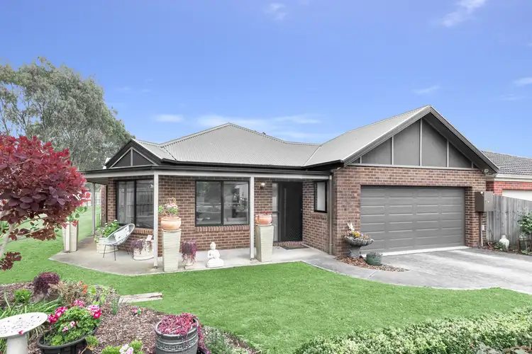 Main view of Homely house listing, 11 North Street, Koroit VIC 3282