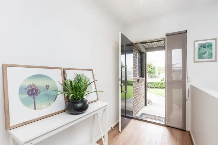 Second view of Homely house listing, 11 North Street, Koroit VIC 3282