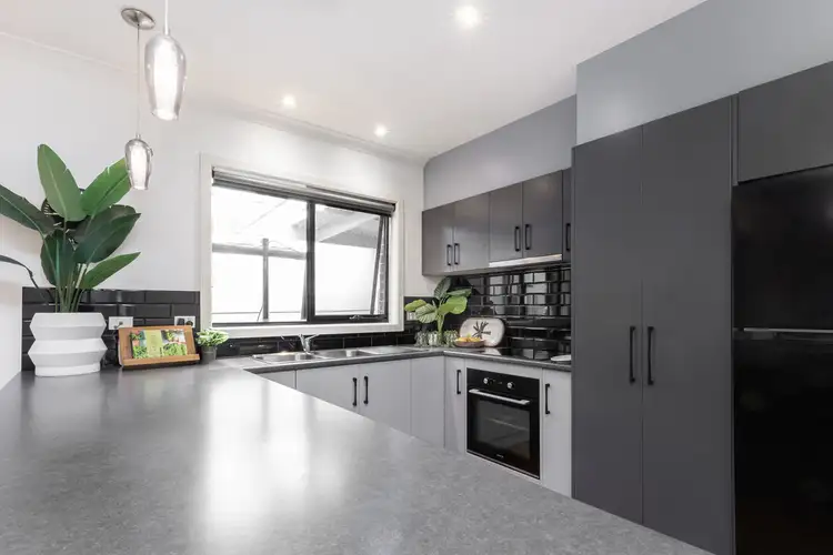 Fifth view of Homely house listing, 11 North Street, Koroit VIC 3282