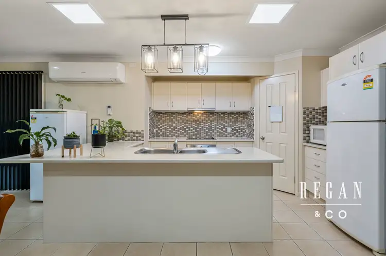Second view of Homely house listing, 66 Balstrup Road South, Kallangur QLD 4503