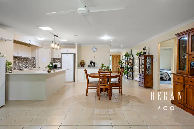 Fifth view of Homely house listing, 66 Balstrup Road South, Kallangur QLD 4503