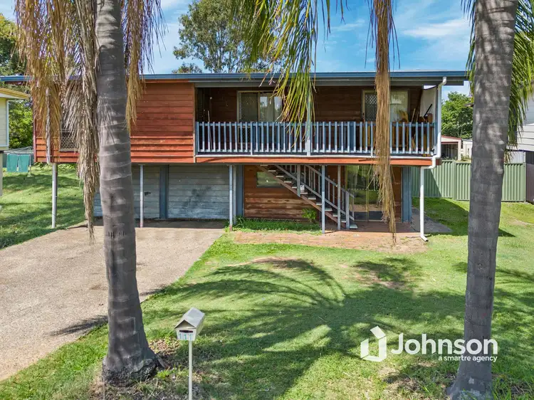 Main view of Homely house listing, 111 Moores Pocket Road, Moores Pocket QLD 4305