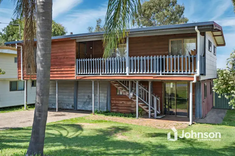 Second view of Homely house listing, 111 Moores Pocket Road, Moores Pocket QLD 4305