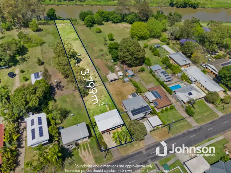 Third view of Homely house listing, 111 Moores Pocket Road, Moores Pocket QLD 4305