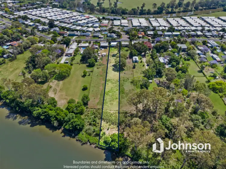Fourth view of Homely house listing, 111 Moores Pocket Road, Moores Pocket QLD 4305