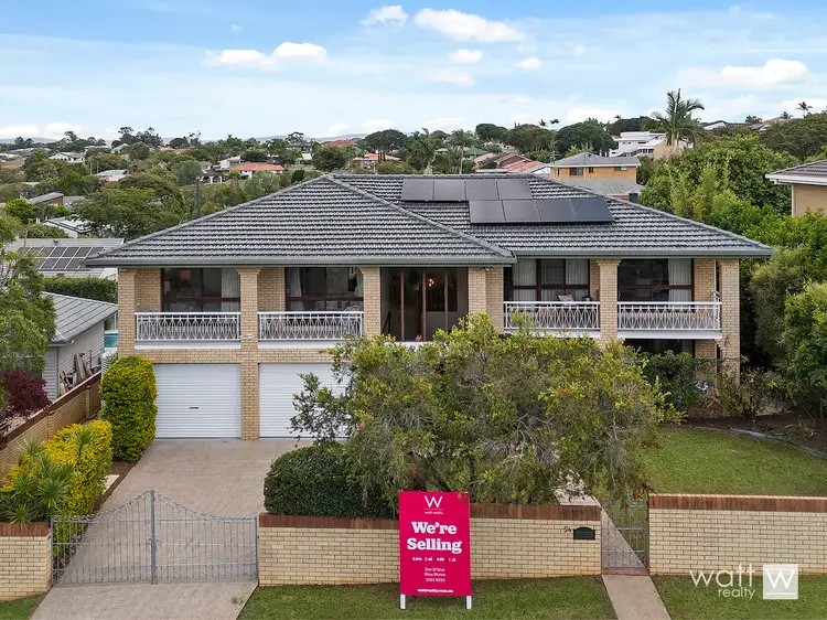 54 Hawbridge Street, Carseldine QLD 4034