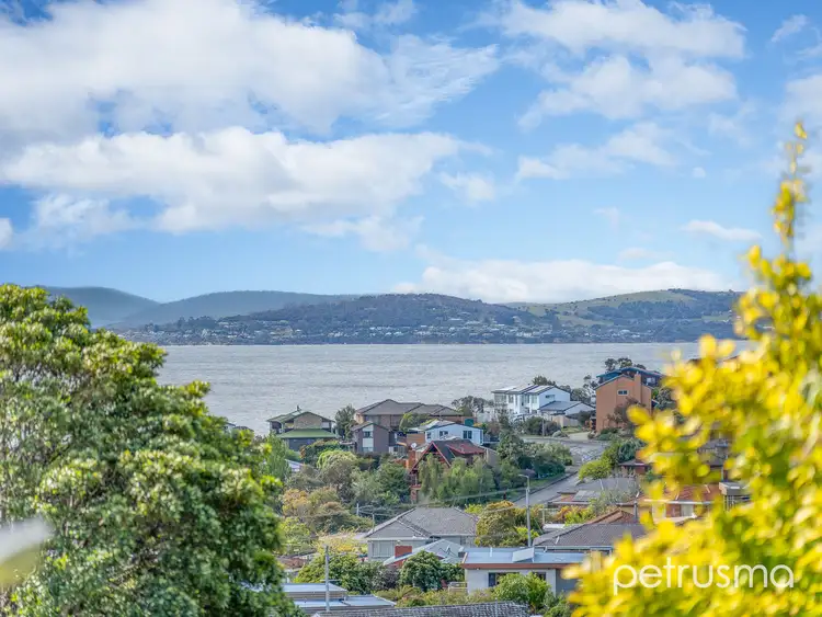 Third view of Homely villa listing, 1/31 Tarana Road, Blackmans Bay TAS 7052