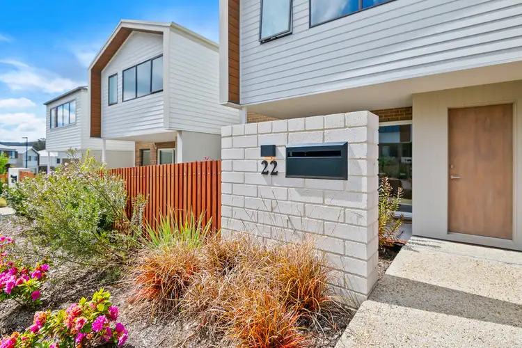 22 Paperbark Crescent, Kingston TAS 7050