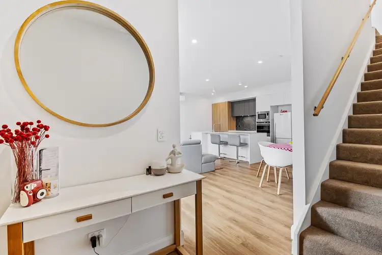 Second view of Homely house listing, 22 Paperbark Crescent, Kingston TAS 7050