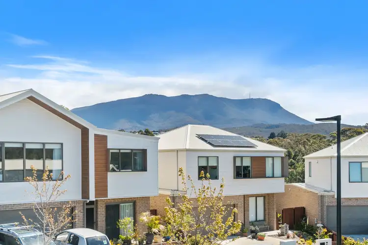 Third view of Homely house listing, 22 Paperbark Crescent, Kingston TAS 7050