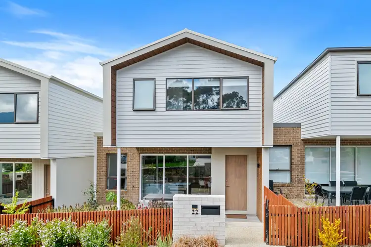 Fourth view of Homely house listing, 22 Paperbark Crescent, Kingston TAS 7050