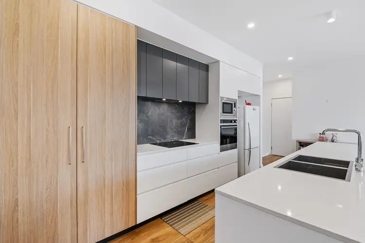 Sixth view of Homely house listing, 22 Paperbark Crescent, Kingston TAS 7050