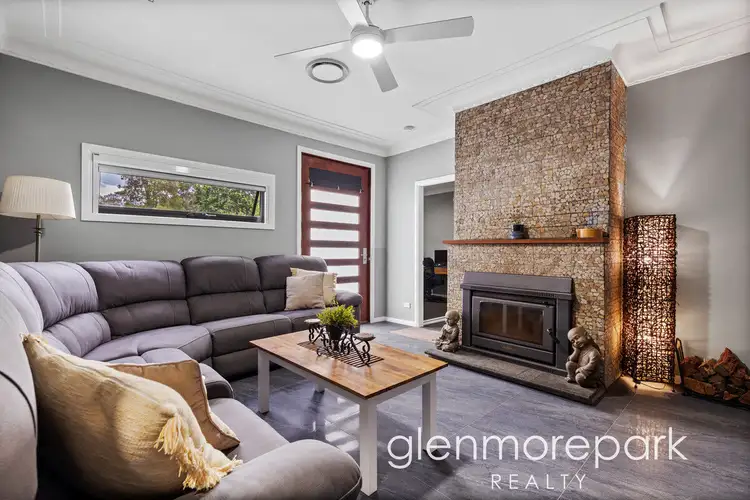 Main view of Homely house listing, 28 & 28A Mulgoa Road, Regentville NSW 2745